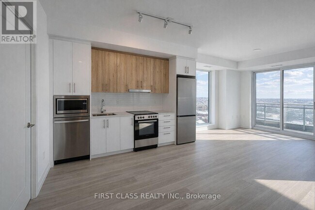 Photo du bâtiment - 9751 Markham Rd