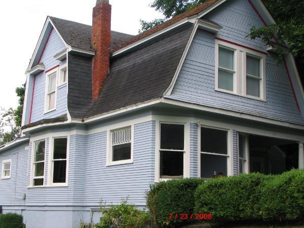 Foto principal - 519 E Ivy St