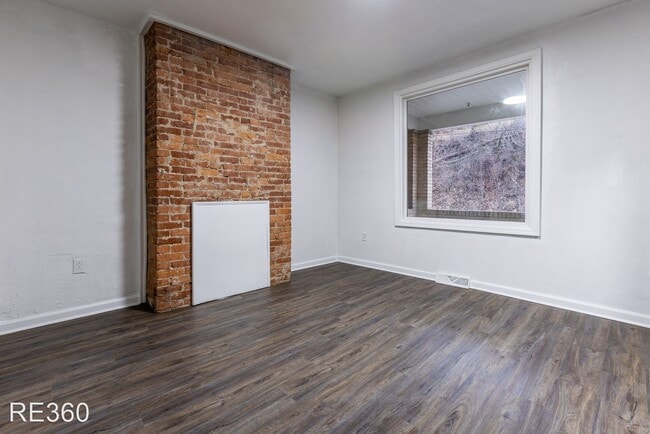Building Photo - 3 br, 1 bath House - 1107 Arlington Ave Al...