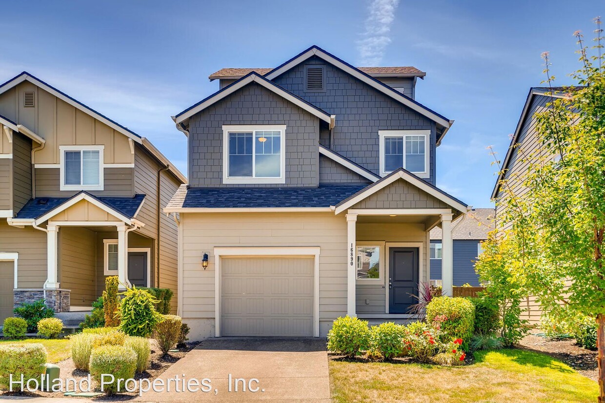 Foto principal - 3 br, 2.5 bath House - 16890 NW Viola St.