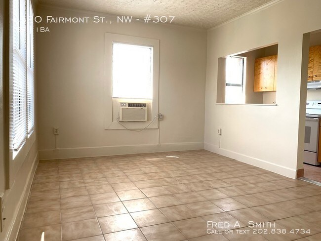 Foto del edificio - 1320 Fairmont St NW