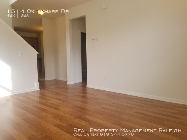 1514 Oxleymare Drive Raleigh Nc 27610 House For In Building Photo 1514 Oxleymare Drive