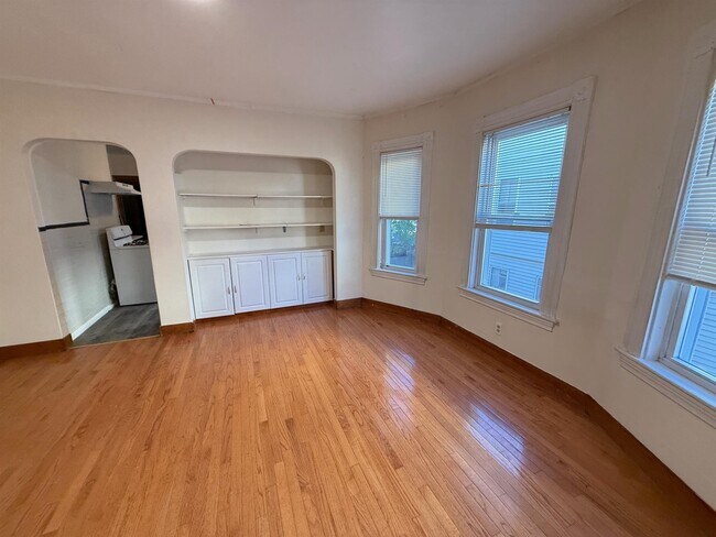 Foto del edificio - 13 Waterhouse St