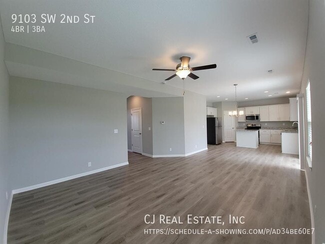 Foto del edificio - 9103 SW 2nd St