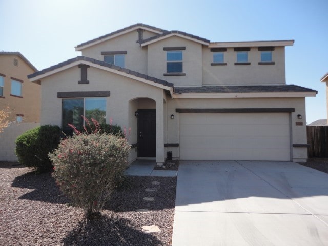 Building Photo - 34360 N Levi Ct