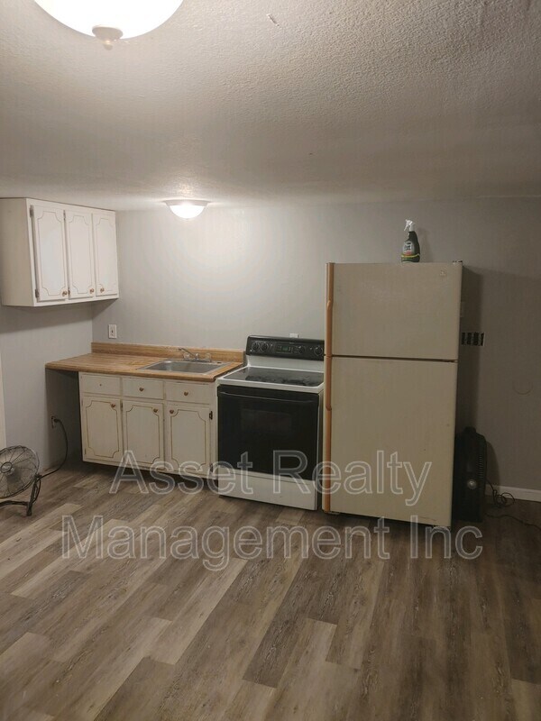 Foto del edificio - 221 Pattie Gap Rd