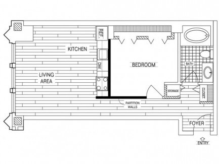 Building Photo - 348 S Dearborn St
