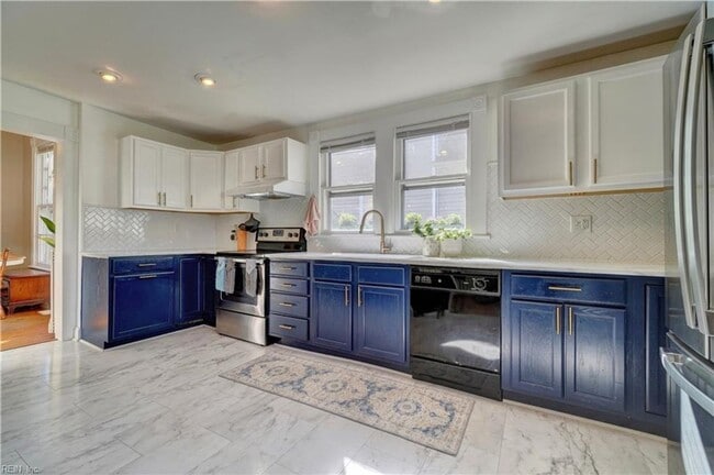 Photo - 314 Florida Ave House