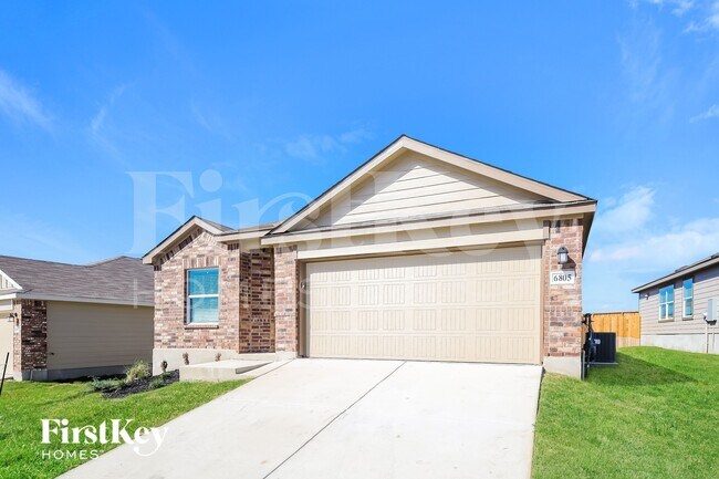 Building Photo - 6805 Arid Wy