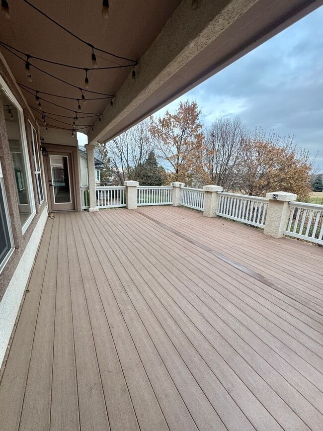 Building Photo - Gorgeous home in Pine Creek on Golf Course