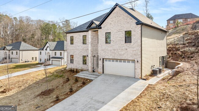 Foto del edificio - 4420 Ross Estates Ct SW