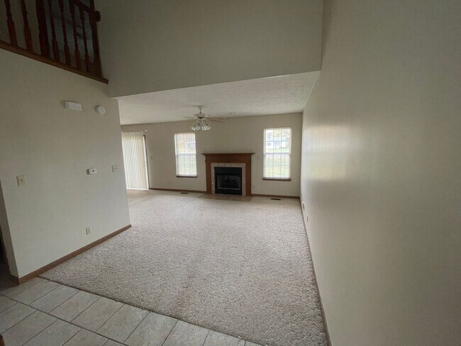 Foto del edificio - 3029 Butterfield Court