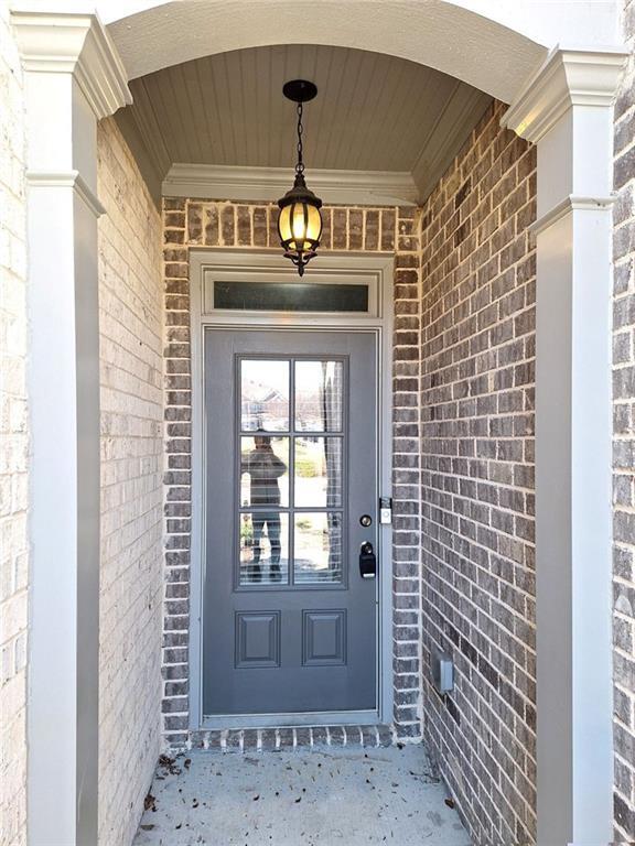 Foto del edificio - 2718 Morgan Creek Dr