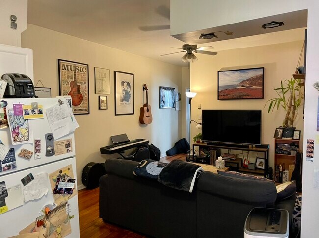 Foto del edificio - 2119 S 16th St