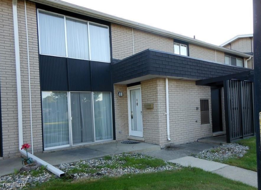 30167 Lorraine Ave, Warren, MI 48093 House Rental in Warren, MI