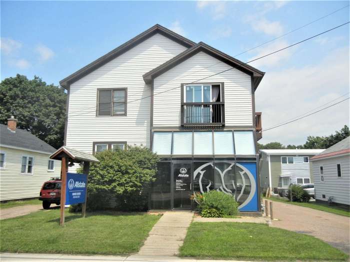 Foto del edificio - 1174 North Ave