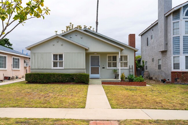 Building Photo - Charming Redondo Beach Home Rental!