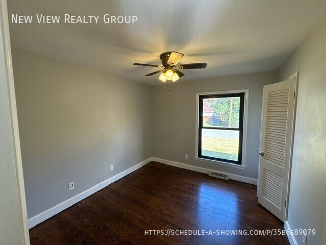 Building Photo - 4311 Butler Rd