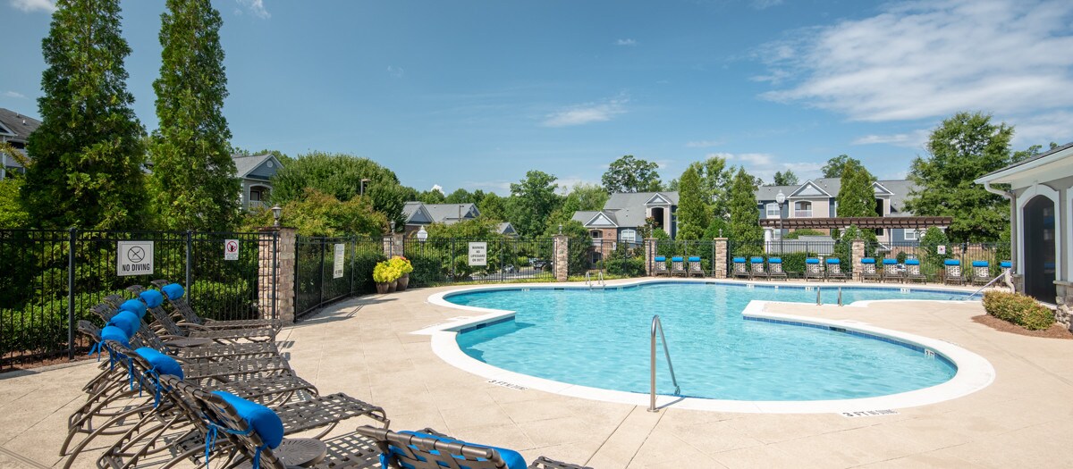 MAA Cornelius Apartments 19401 Carrington Club Dr Cornelius, NC