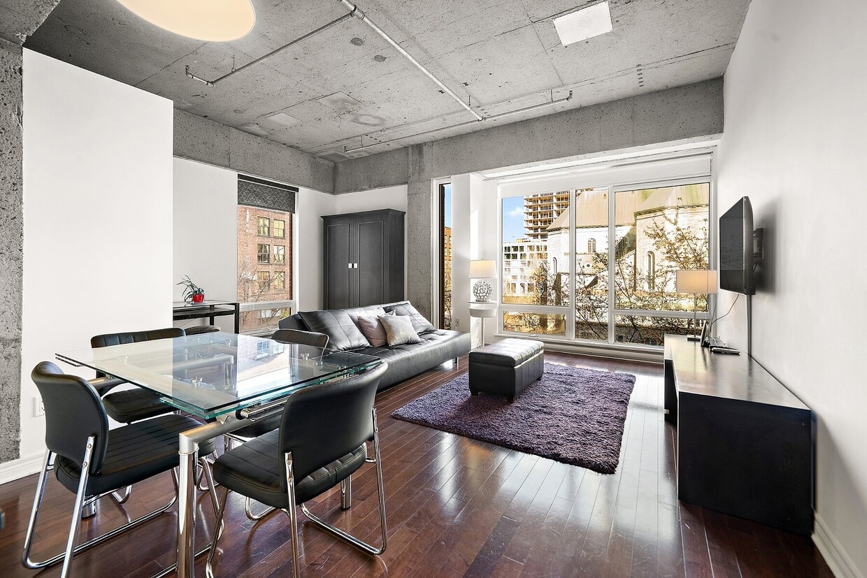 Photo principale - 1200 Rue St-Alexandre