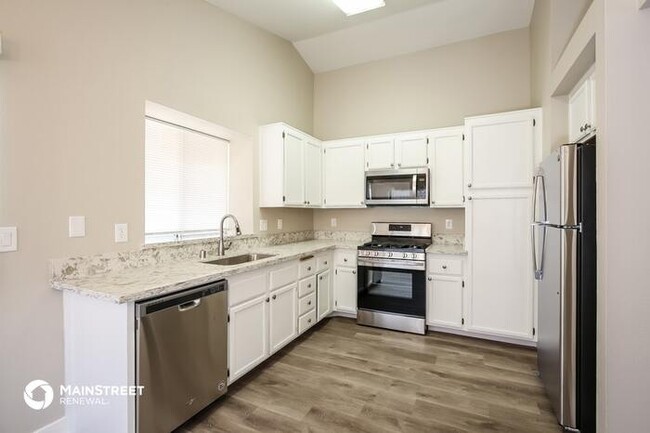 Building Photo - 2016 Havelina ST, Las Vegas, NV 89108