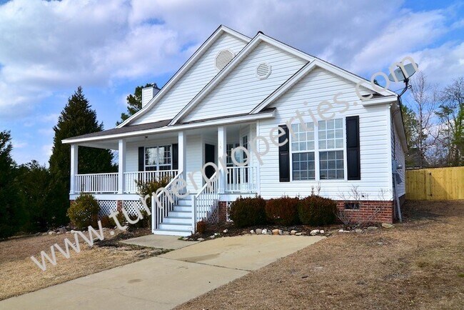 Building Photo - 16 Beech Branch Ct, Irmo, SC 29063