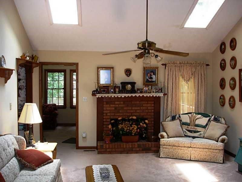 Foto del edificio - 278 Arbour Run