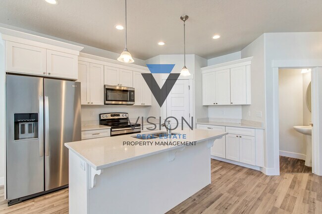 Building Photo - 4088 W 1630 N