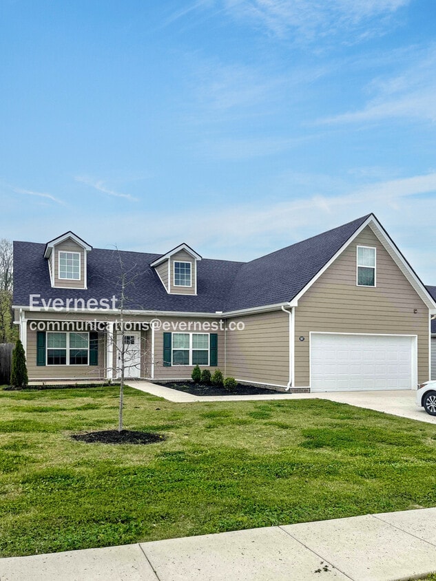 Foto principal - 1017 Echo Rdg Rd