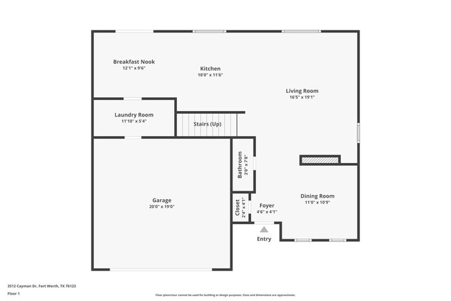 Building Photo - 3512 Cayman Dr