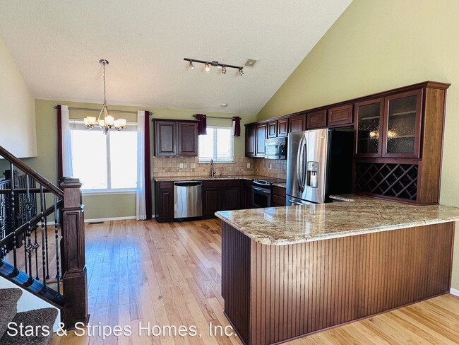 Building Photo - 3 br, 2 bath House - 19839 E. Caspian Circle