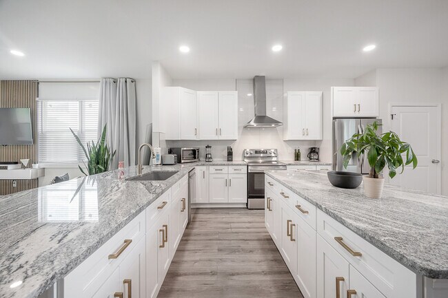 Foto del edificio - 2613 N 23rd St