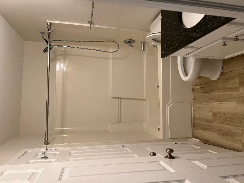 Foto principal - 275 W Whispering Oaks Ln