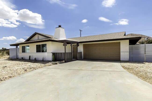 Building Photo - 60237 Natoma Trail