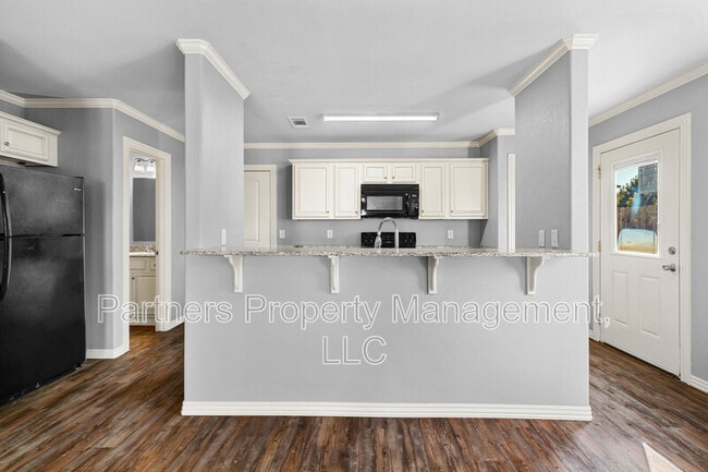 Foto del edificio - 1256 N Sicily Ln