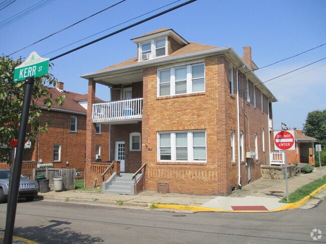Building Photo - 799 Kerr St