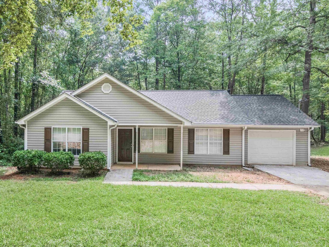 Primary Photo - 520 Butler Bridge Dr