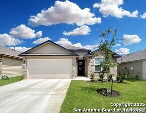 Primary Photo - 9628 Western Wishes