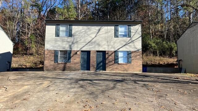 Primary Photo - 3324 Steeple Cir NE