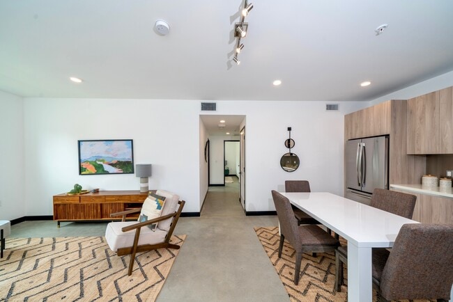 Building Photo - Village House Valley Village