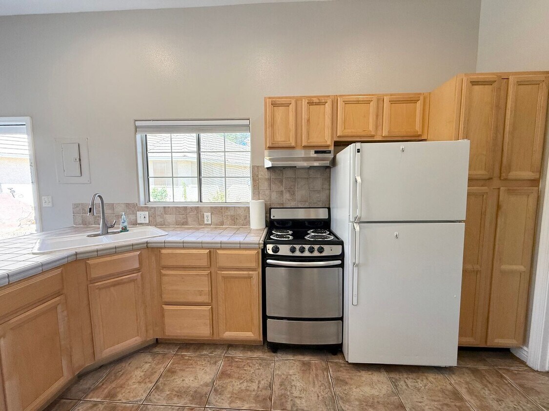 Primary Photo - 1/BD 1/BA COZY CASITA W/ UTILITIES INCLUDED