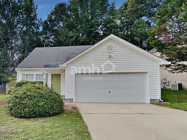 Building Photo - 6907 Havenwood Dr