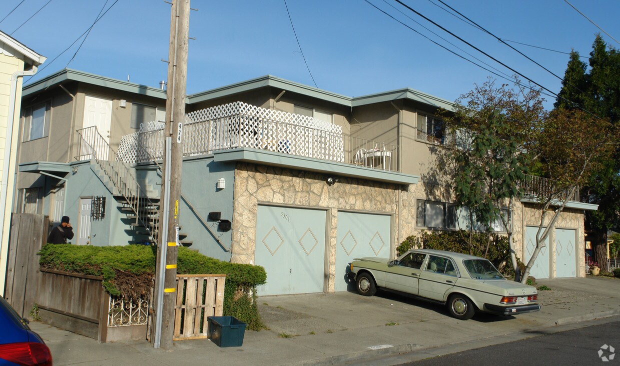 Apartments For Rent El Cerrito