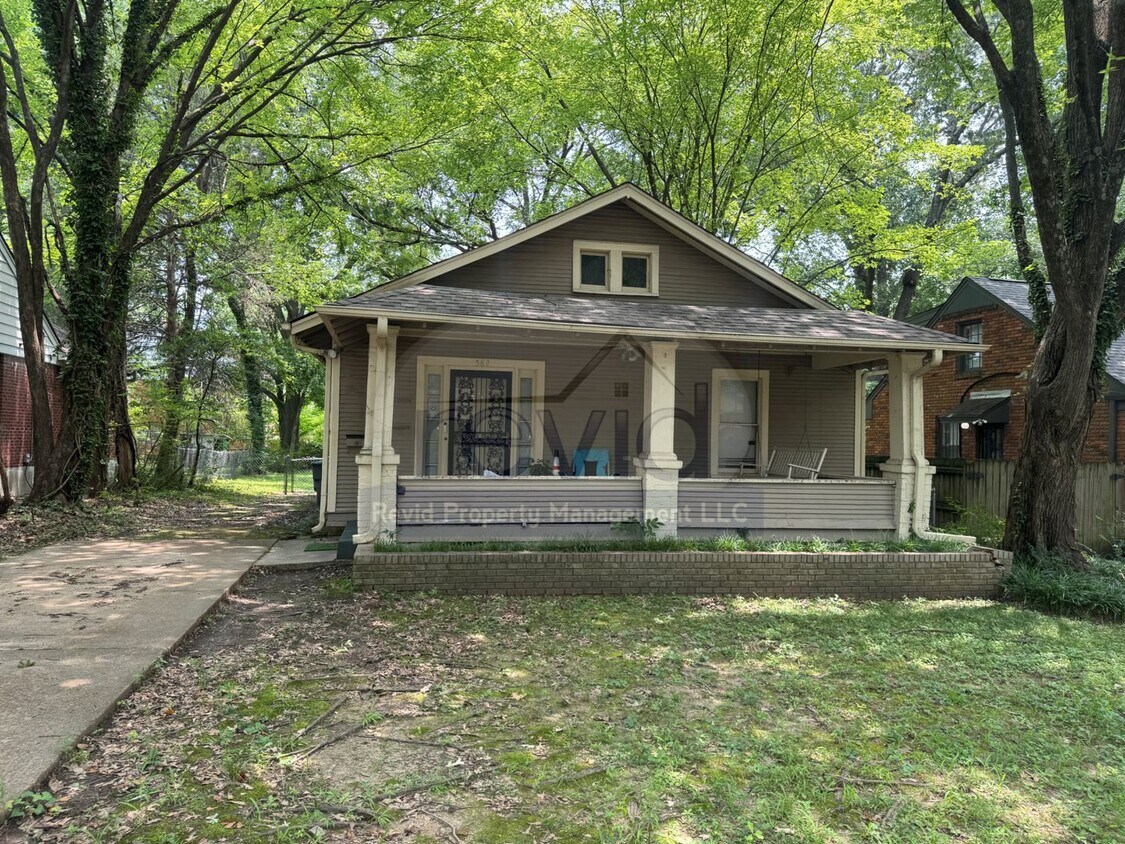 Photo - 582 Watson St (Memphis, TN)