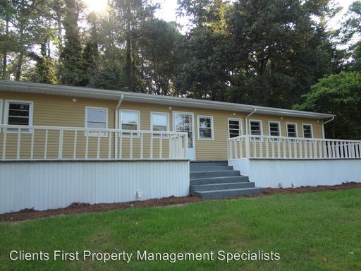 Primary Photo - 3034 Trickum Rd