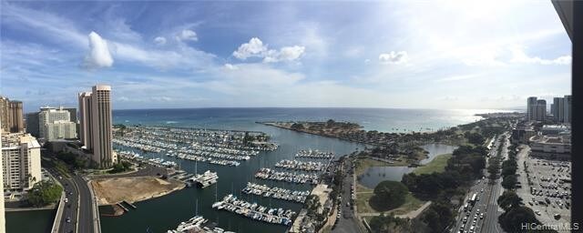 Foto del edificio - 1600 Ala Moana Blvd