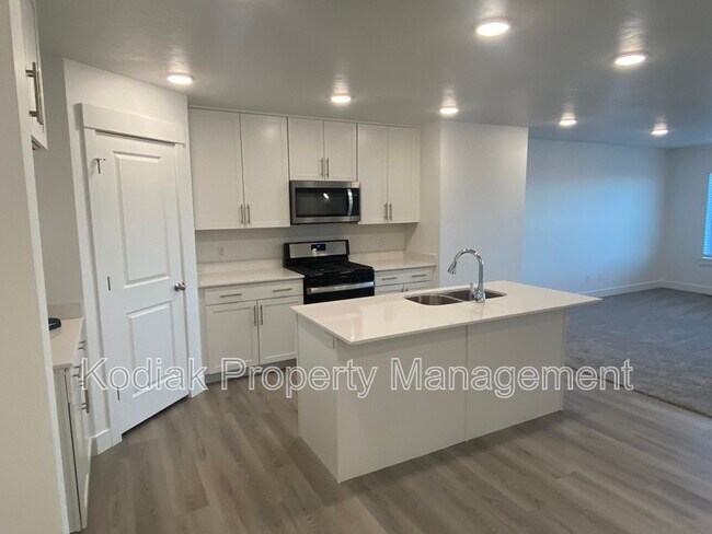 Foto del edificio - 1088 N 1840 W