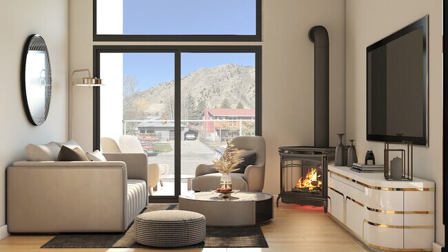 Foto del edificio - 265 Crabtree Ln