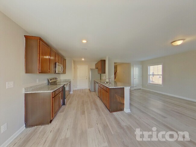 Foto del edificio - 422 Providence Plantation Cir