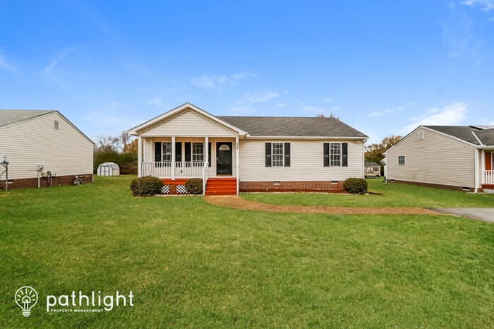 Primary Photo - 2524 National, Henrico, VA, 23231